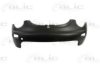 VW 1C0807221DGRU Bumper